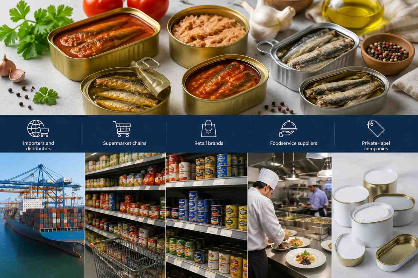 Applications and Market Uses