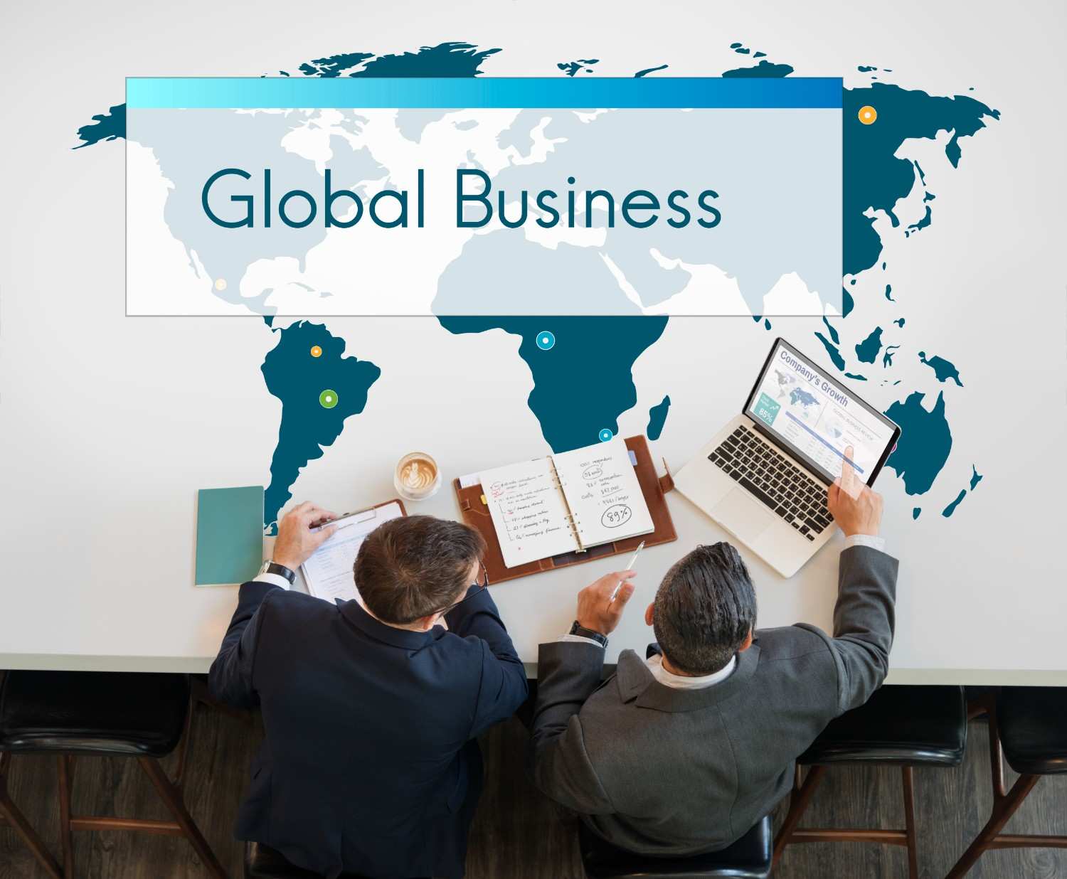 Global Export Support