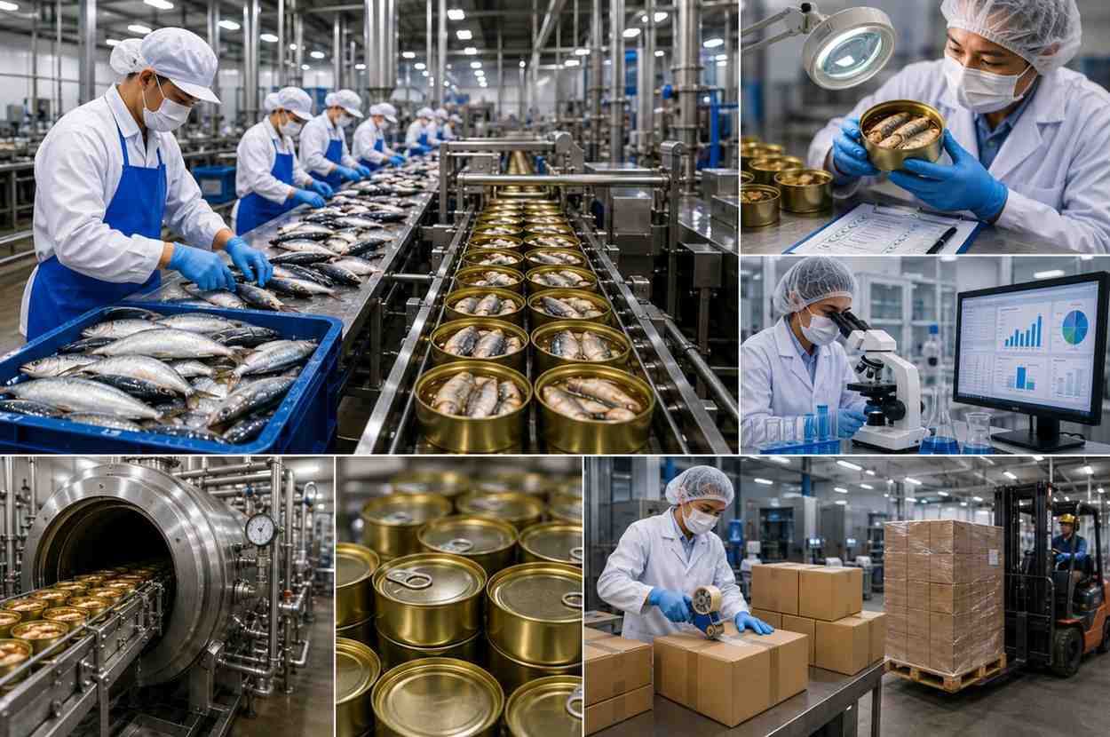 Manufacturing and Quality Standards