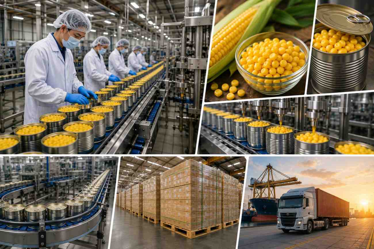 Professional Manufacturing Capabilities