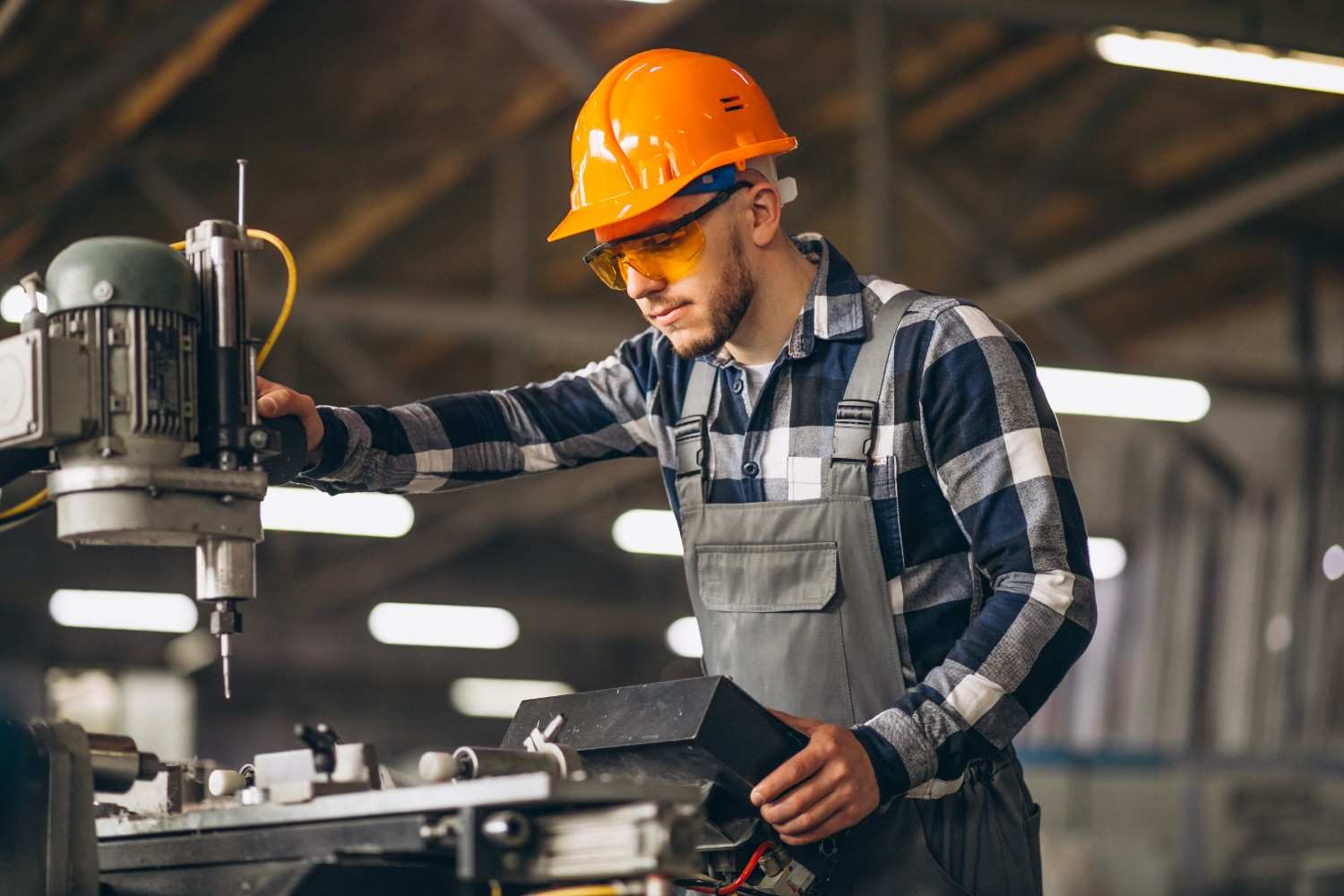 Professional Manufacturing Capabilities