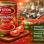Tomato Paste Manufacturer