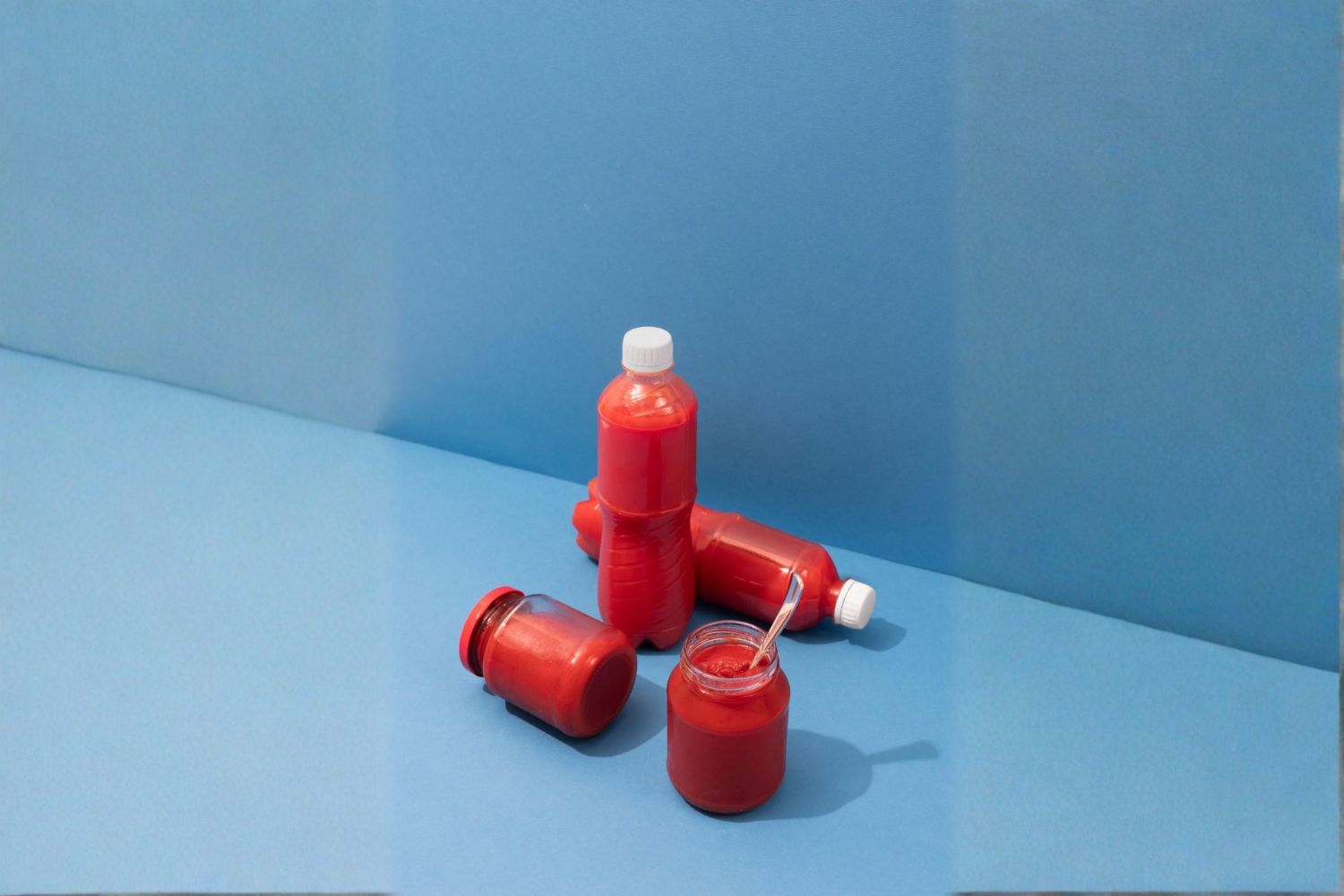 Available Tomato Paste Sizes