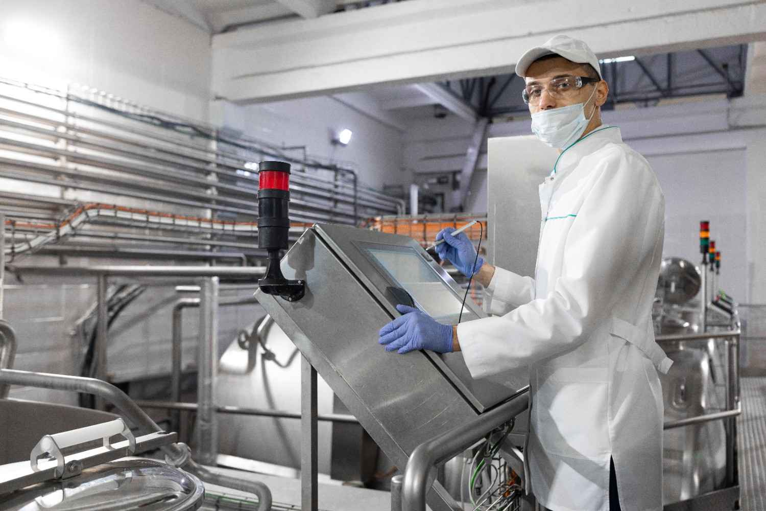 Tomato Paste for Food Manufacturing Applications