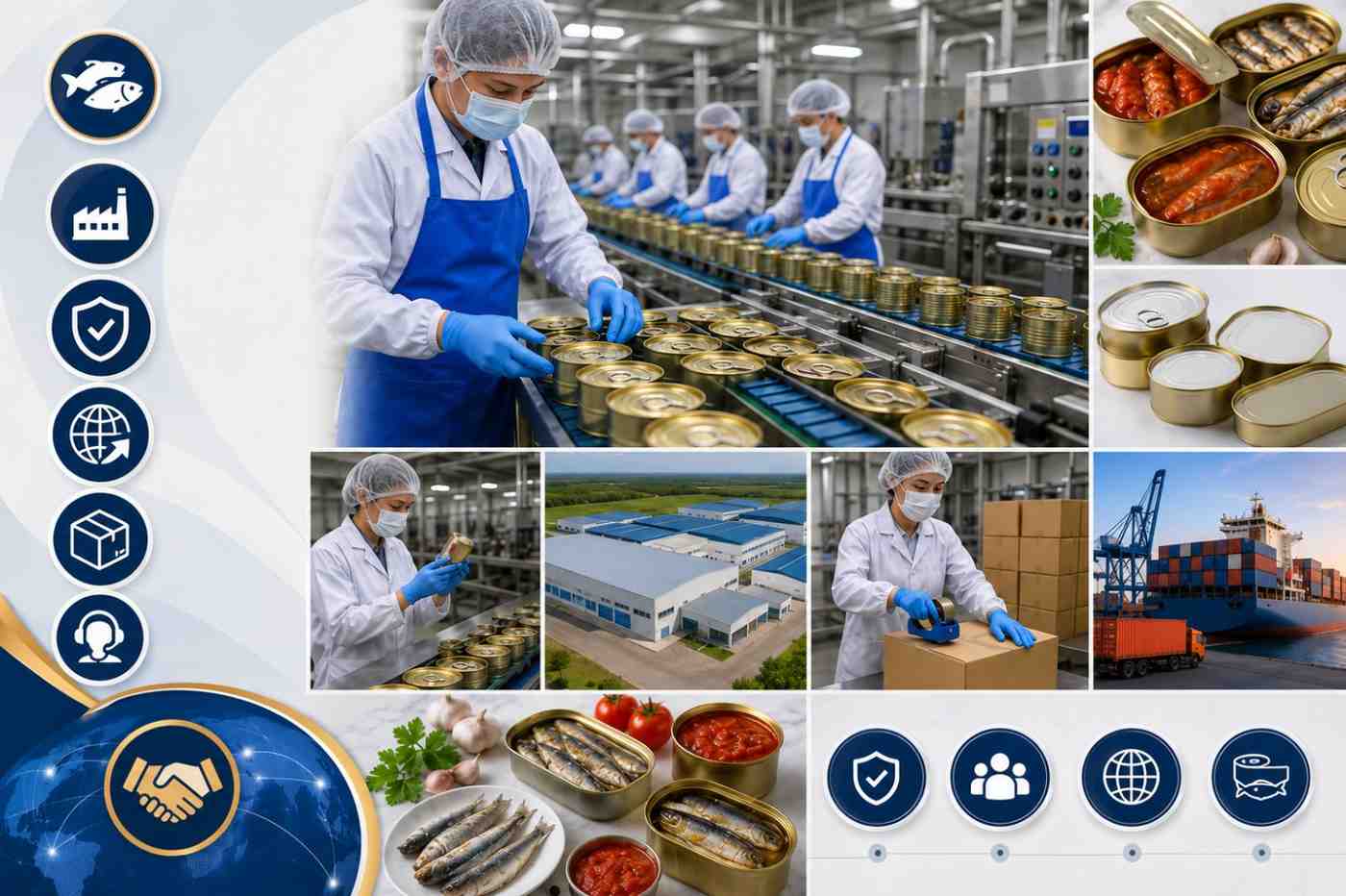 Why Choose Fieste Food?