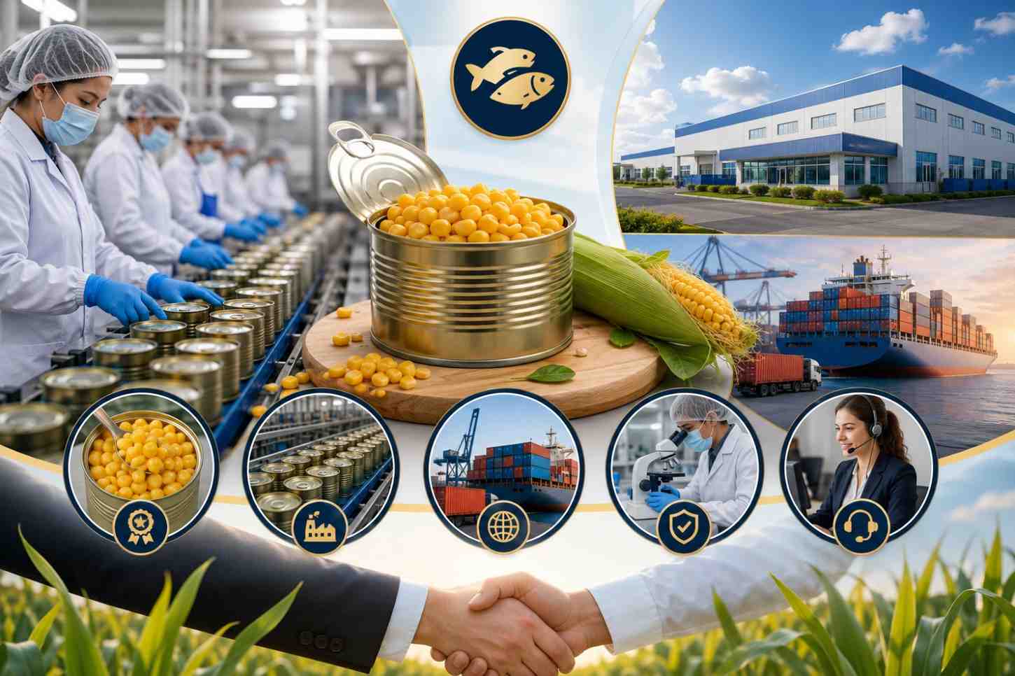 Why Choose Fieste Food?