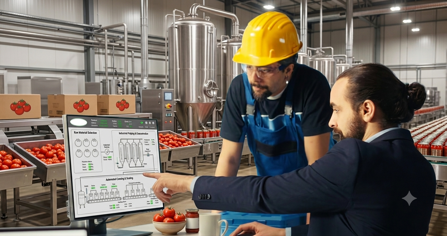 Manufacturing Capabilities