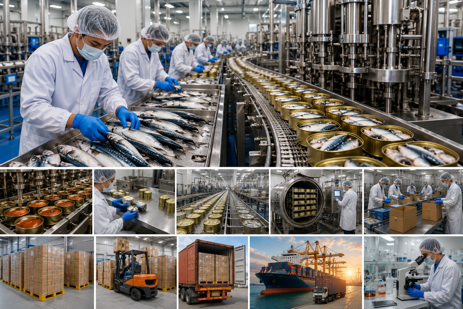 Manufacturing Capabilities