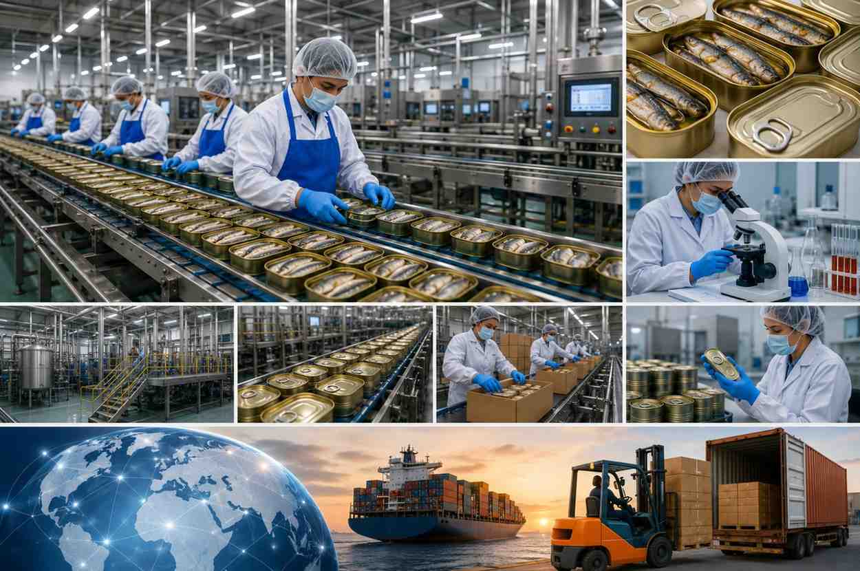 Professional Manufacturing Capabilities