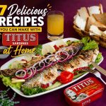 Titus Sardines