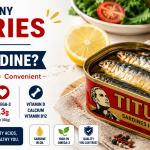 Titus Sardine