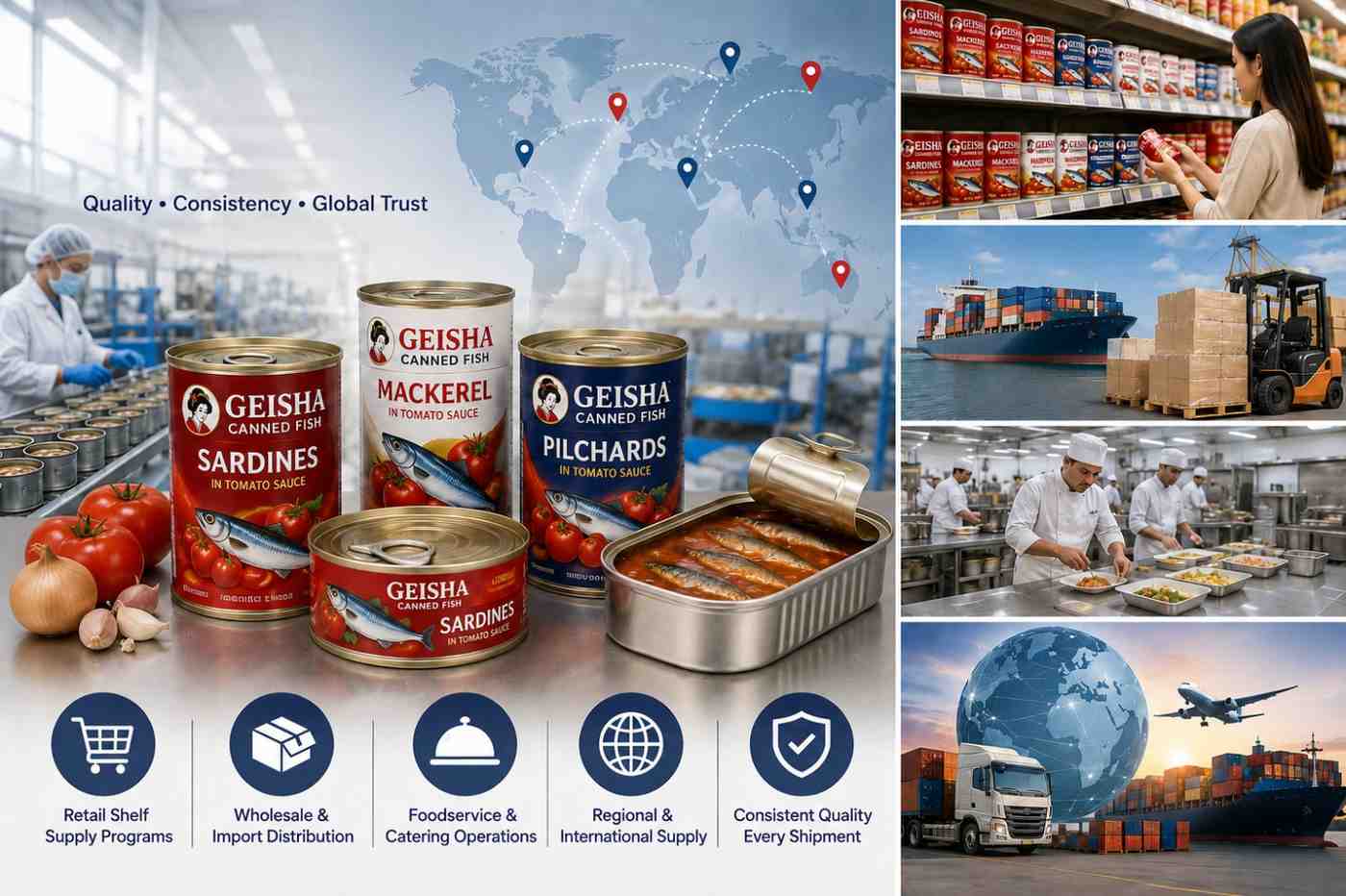 Product Profile and Market Fit